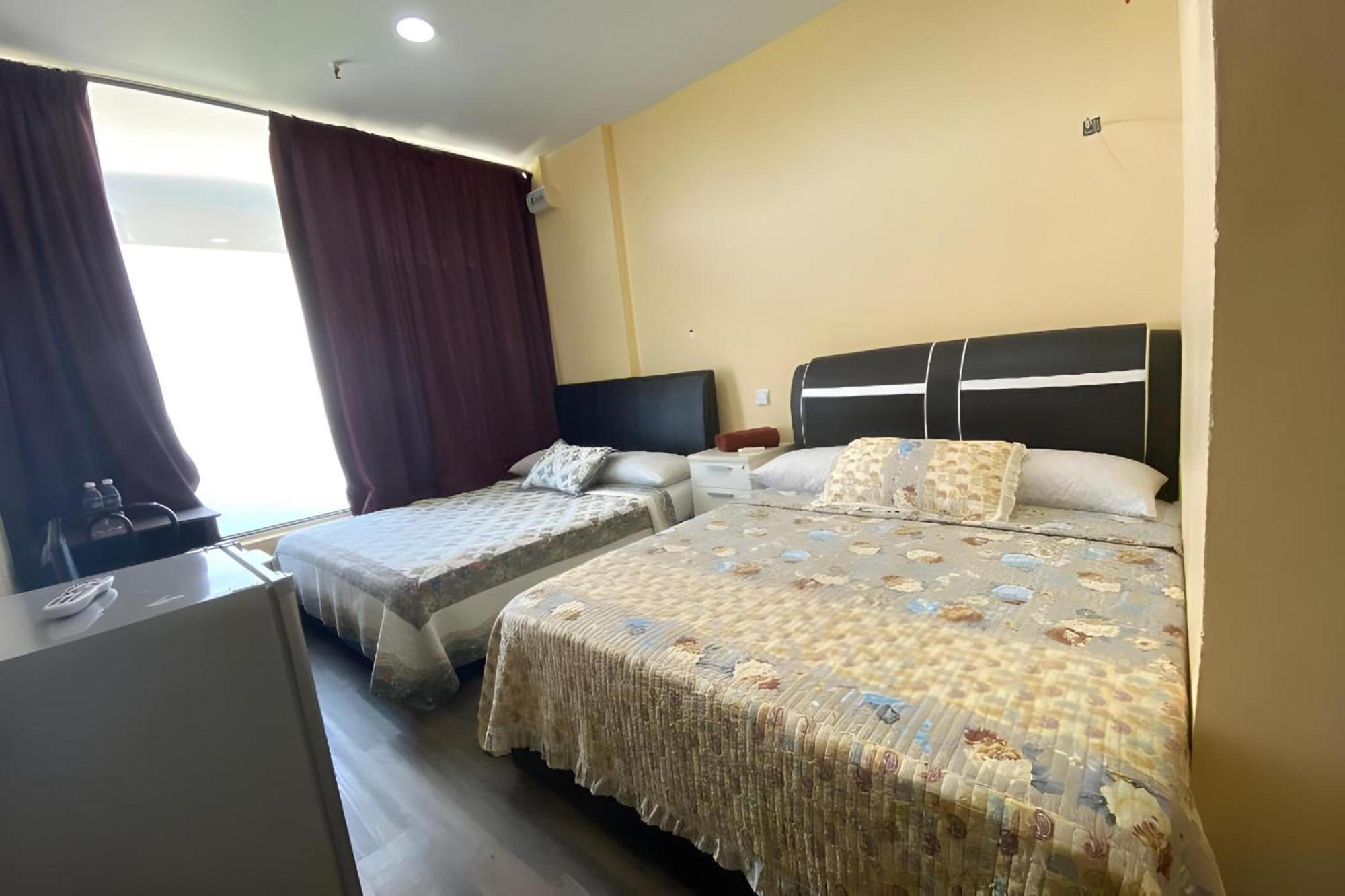 Super Oyo 89807 My Budget Home Batu Feringgi Exterior foto